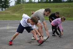Wspólna zabawa podczas Święta Politechniki Rzeszowskiej!