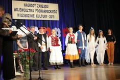 Studencki Zespół Pieśni i Tańca