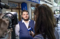 Projekt z licencją na wygrywanie