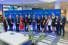 Debata o bezpieczeństwie energetycznym