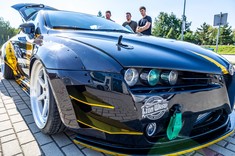 Wyjątkowy projekt studentów POLYCOMP,