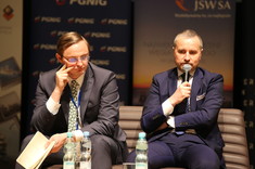 [FOTO] Minister Piotr Naimski otrzymał nagrodę im. Ignacego Łukasiewicza