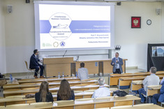 Sesje plenarne X Konferencji Naukowo-Techniczna „Kształtowanie Konstrukcji i Budowli”,