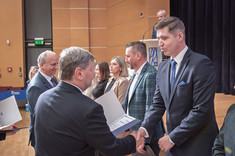 Nagrody rektora dla nauczycieli akademickich