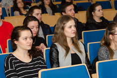 [FOTO] Erasmus Day