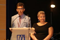 Uroczysty jubileusz 50-lecia Wydziału Chemicznego