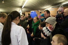[FOTO] 26. Finał WOŚP z udziałem Politechniki Rzeszowskiej