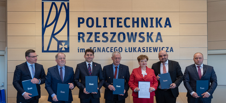 [FOTO] Porozumienie Stalowowolskie podpisane