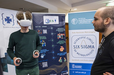 Dzień otwarty Politechniki Rzeszowskiej