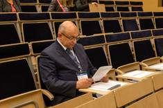 [FOTO] Fotorelacja z konferencji „Bezpieczeństwo energetyczne – filary i perspektywa rozwoju”