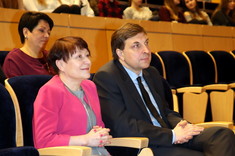 [FOTO] Salon Edukacji Zawodowej i Technicznej na Politechnice Rzeszowskiej