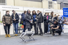 XX Targi Edukacyjne Edu Salon,