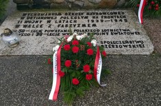 Święto Lotnictwa Polskiego w Ustrzykach Dolnych - Ustianowej