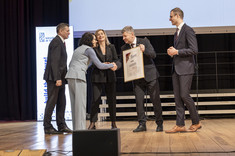 Gala Podkarpackiego Rankingu Liceów i Techników Perspektywy 2026,