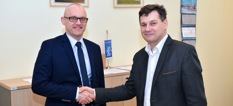 [VIDEO] Łączy nas dziedzictwo Ignacego Łukasiewicza