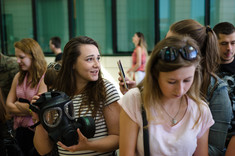 [FOTO, VIDEO] 3. Podkarpacka Brygada Obrony Terytorialnej