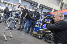 XX Targi Edukacyjne Edu Salon,