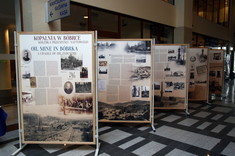 Wystawa o Ignacym Łukasiewiczu na Politechnice Rzeszowskiej