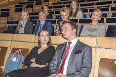 Międzynarodowy Dzień Studenta w Politechnice Rzeszowskiej