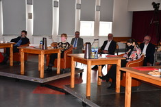 Pierwsze miejsce tancerza „Połonin” w Ogólnopolskim Konkursie Tradycyjnego Tańca Ludowego