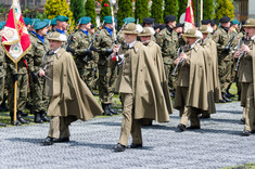 [FOTO] Święto 21 Brygady Strzelców Podhalańskich