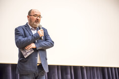 Film o Ignacym Łukasiewiczu - zapomnianym nafciarzu romantyku