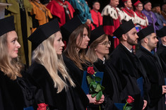 Promocje doktorskie,