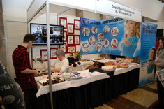 [FOTO] Salon Edukacji Zawodowej i Technicznej na Politechnice Rzeszowskiej